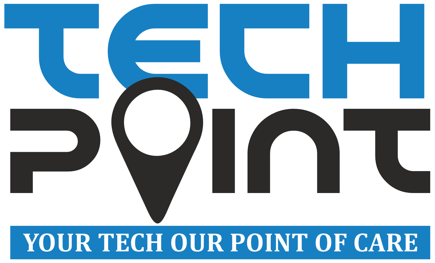 tech point logo